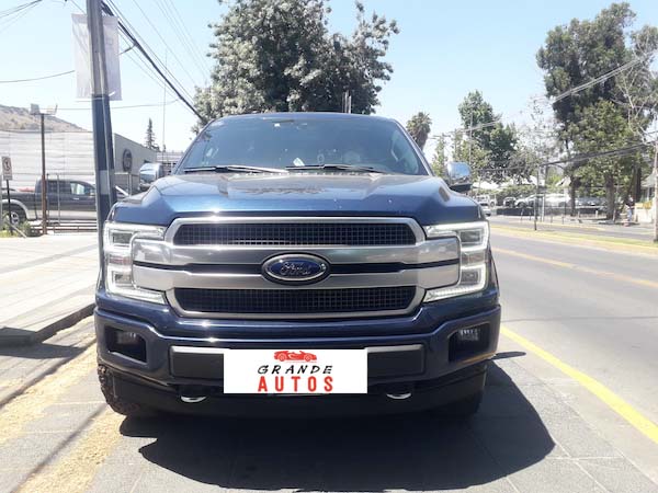Automotoras en Vitacura