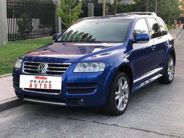 Autos en Venta Santiago